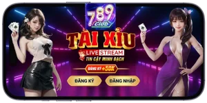 Hệ Thống Đổi Thưởng Siêu Tốc tai 789club