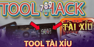 Tool hack tài xỉu miễn phí