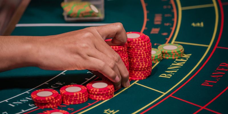 Khám phá chi tiết về game Baccarat thú vị